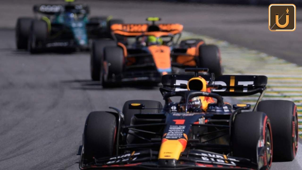 Usthadian Academy / Madrid To Host Spanish F1 GP From 2026